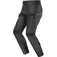 Ls2 Textil Travel waterdichte motorfiets textiel broek