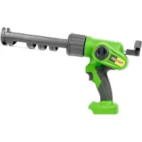 Procraft PC20bb accu-cartridgepistool 20 V 2000 N 280 - 310 ml + 1x accu 4,0 Ah - zonder oplader