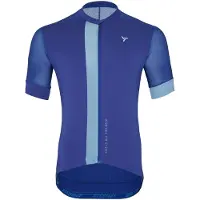 Silvini Md2226 Carnio Korte Mouw Wielertrui