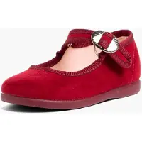 Pisamonas Ballerina's bordeaux