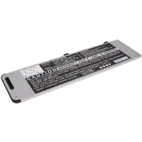 123accu Apple A1281 accu (10.8 V, 4600 mAh, huismerk)