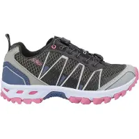 CMP - Women's Altak - Multisportschoenen 38, grijs