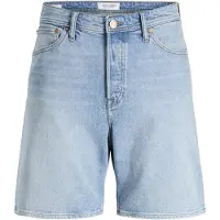 Jack & Jones Jeans 'JJITony JJOriginal' blauw denim