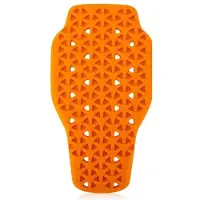 Typecat Motorfiets Rugbeschermer Jassen Inzetstuk Rugbeschermer Pantser Motorfiets Motorrijden Bescherming Pads Wervelkolom Anti-Val
