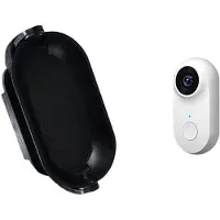 Typecat Waterdichte 4G Huisdiertracker Bodycamera voor Hond en Kat Buitenavonturen Slimme Halsband Tracking Video-Opname