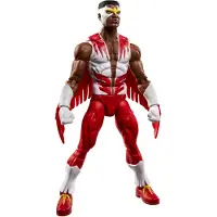 Hasbro Marvel Legends Series Secret Wars Marvel’s Falcon - Actiefiguur 15cm