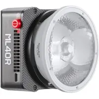 Godox ML40R RGB Color LED Video Light