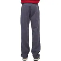Superdry Broek 'Essentials' navy / donkerblauw / wit
