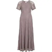 Vila Avondjurk 'VIFEMMA' mauve
