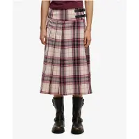 Superdry Rok crème / bordeaux / zwart