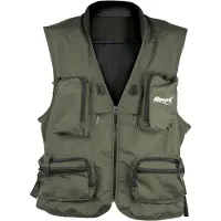 RAGOT Fly Fishing Vest Groen XL Man
