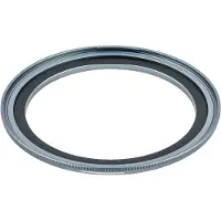 Nisi JetMag Pro 86mm Magnetic Adaptor Ring 95MAG