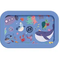 24Bottles Lunchbox 18.5 cm