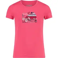 CMP 31t8395 T-shirt Met Korte Mouwen