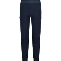 CMP - Girl's Long Pant Light Climb - Trekkingbroek 152, blauw