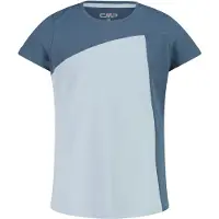 CMP 35d7784 T-shirt Met Korte Mouwen