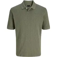 Jack & Jones Shirt olijfgroen