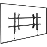 Chief Universele platte vaste montage 42" - 86"
