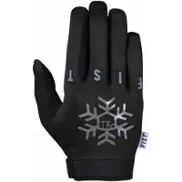 Fist Snow Flake Frosty Off-road Handschoenen