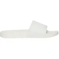 Superdry Code Core Badslippers White Grootte: 8-9