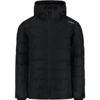 CMP skijas, junior, zwart