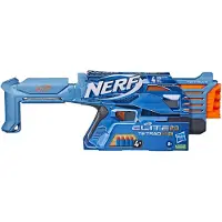 Nerf Elite Tetrad – accu’s voor -blasters
