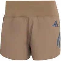 Adidas Sportbroek 'ADI365' brokaat / zwart