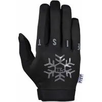 Fist Snow Flake Frosty Off-road Handschoenen