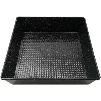 King Hoff 1774 - Bakvorm - Vierkant - 24 x 24 cm