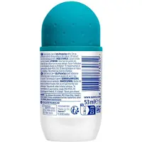 Sanex Deoroller Total Protection 50 ml
