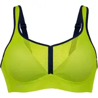 Anita Active Sport bh Air Control Deltapad | Maat: 90B | Kleur: Groen