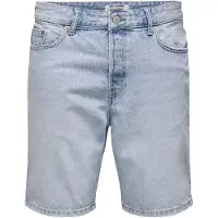 Only & Sons Jeans 'ONSEdge' lichtblauw