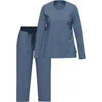 Ammann Dames pyjama Night & Home
