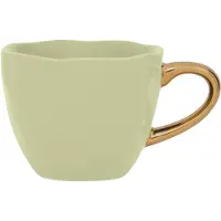 Urban Nature Culture Good Morning espressokop pale green