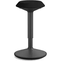 Lykke Wiebelkruk Comfort, Zwart