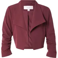 Vila Blazers 'VIHer' bordeaux