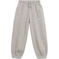 Adidas Originals Broek 'Trefoil' lichtgrijs