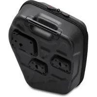 SW-Motech URBAN ABS side case systeem - 1x 16,5 l. Indiase FTR 1200 (18-) / Rally (19-).