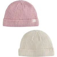 Next Geribbelde baby-beanie