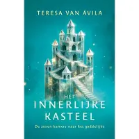ANKH HERMES Het innerlijke kasteel (Hardback)
