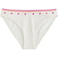 Next Bikinibroek beige / oranje / pink / pastelroze