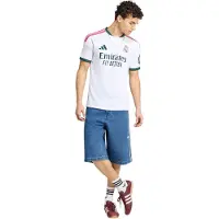 Adidas Real Madrid Thuisshirt 2026-2027