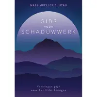 ANKH HERMES Gids voor schaduwwerk (Paperback)