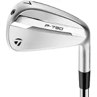 TaylorMade IJzerset P790 2025 heren staal rechtshandig