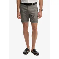 Superdry Chino grijs