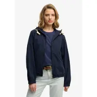 Superdry Tussenjas marine