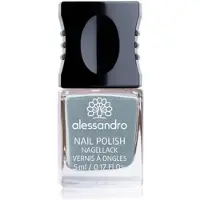 Alessandro Nail Polish Colour Explosion - Mini Nagellak 5 ml Secret Blossom