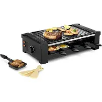 Blokker gourmet/raclette BL-26404