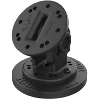 RAM Mount Enkele Scharnierbevestiging Magneetbevestiging