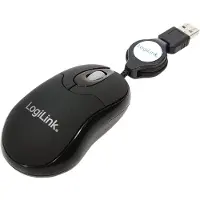 Logilink ID0016 muis